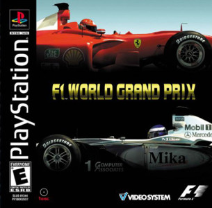 F1WorldGrandPrix2000